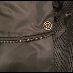 lululemon athletica Bags - Lululemon backpack lululemon athletica Bags - Lululemon backpack